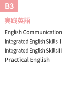 英語基礎・実践