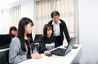 資格取得のイメージ