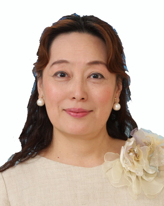 保育学科 学科長 内田基美