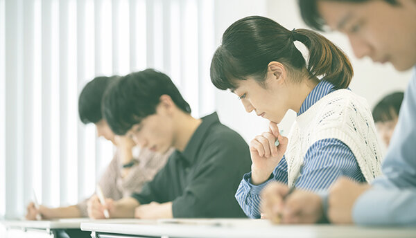 入学検定料