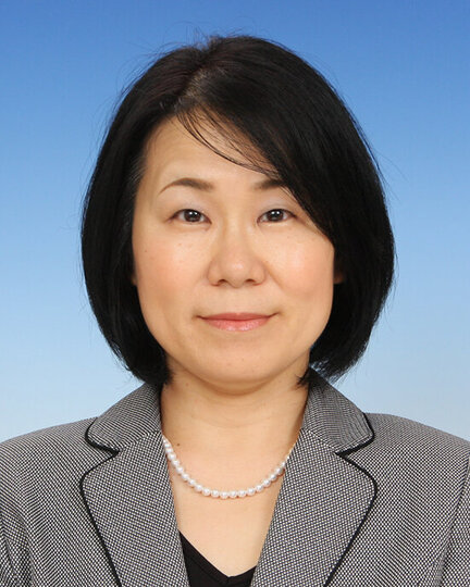 塩田 賀津子