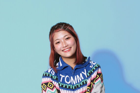 Sのイメージ画像 