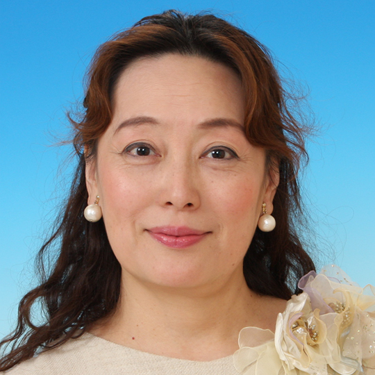 内田 基美