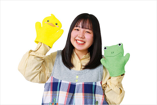 Sのイメージ画像 