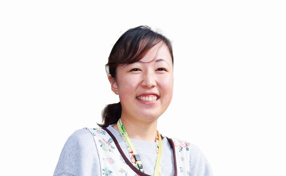 Sのイメージ画像 