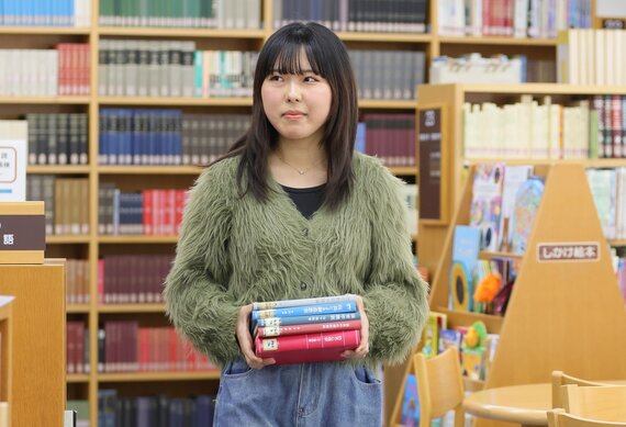 Sのイメージ画像 