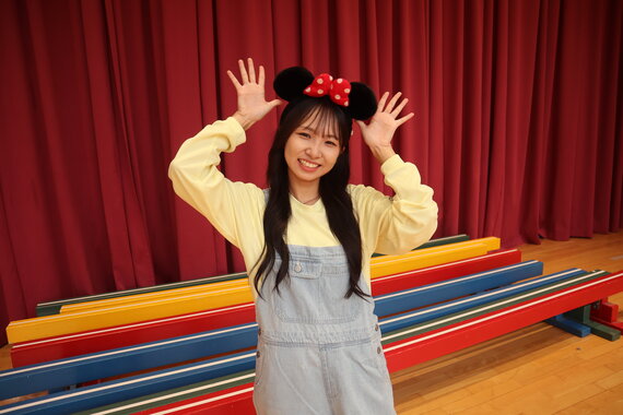 Sのイメージ画像 