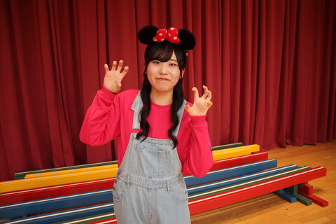 Hのイメージ1