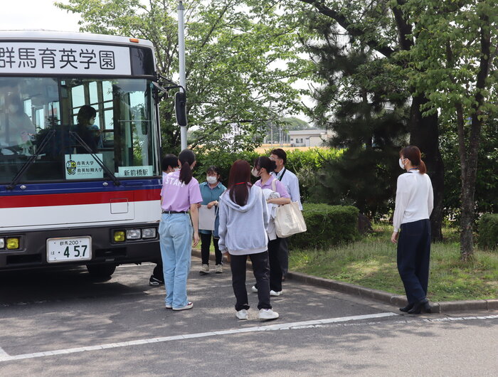 ５月21日（日）オープンキャンパス開催しました！