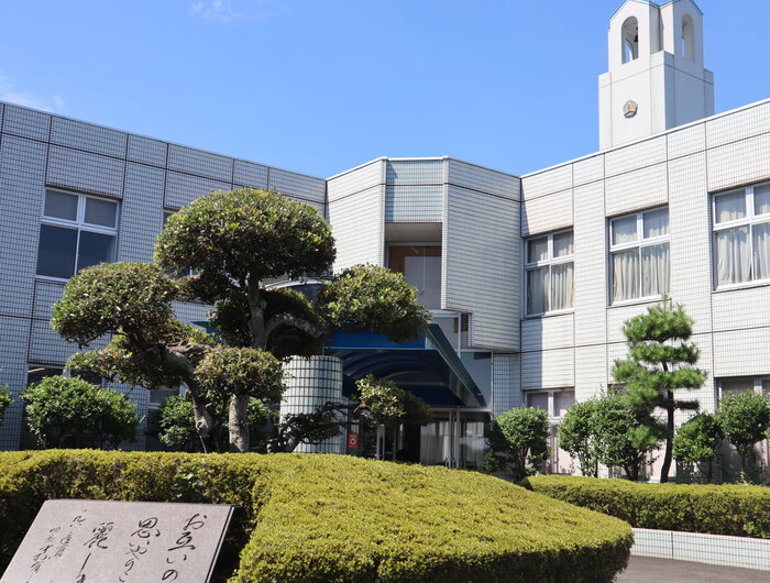 総合型選抜Ⅱ期 受験票の発送について
