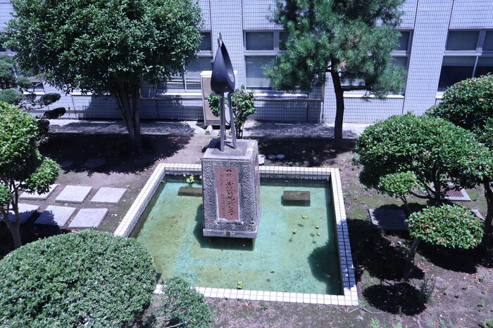夏季休業期間について
