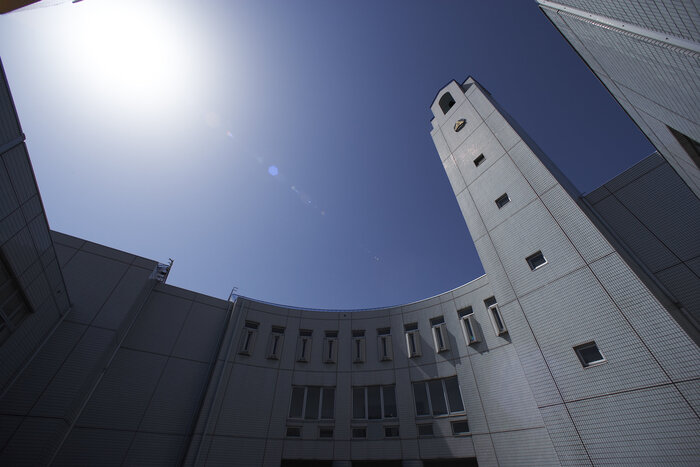ご卒業後の図書館利用について