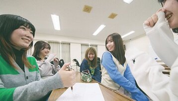 【前橋育英高校】「コミュニケーション入門」授業について