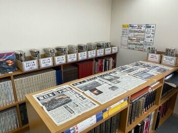 新聞で振り返る東日本大震災2