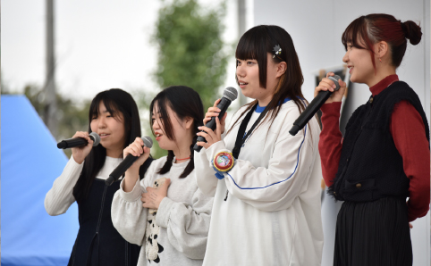 軽音楽部