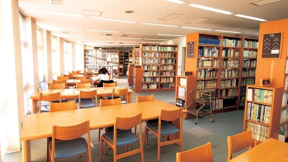 図書館