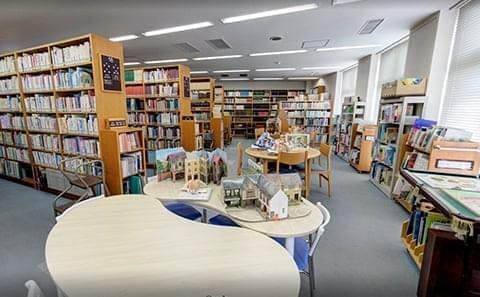 図書館