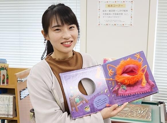 中村 澪さん