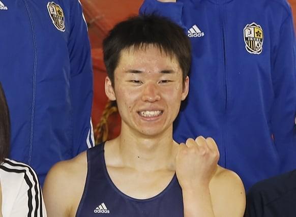 髙橋 奎太さん