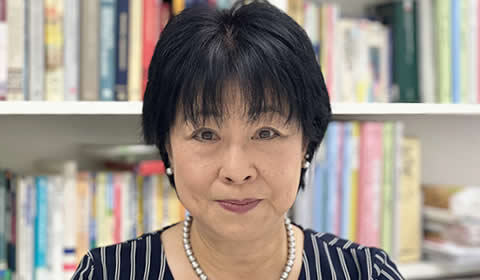 教員紹介
