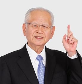 児童教育専攻長 新井保幸教授