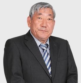 スポーツ教育専攻長 朝岡正雄教授