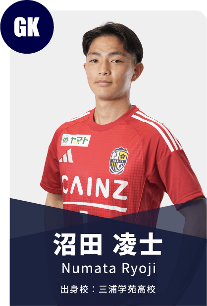 GK