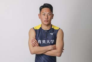 陸上競技部