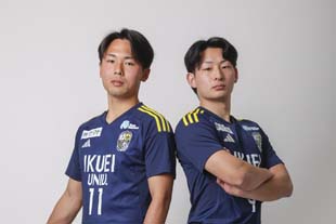 男⼦サッカー部