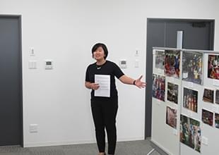 写真展「等身大のアジアに生きる」・アジアをより深く楽しく理解するために