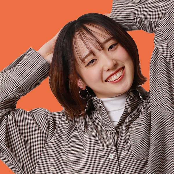 育大生ポートレート