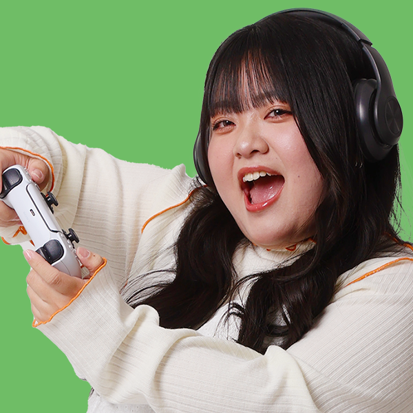 育大生ポートレート