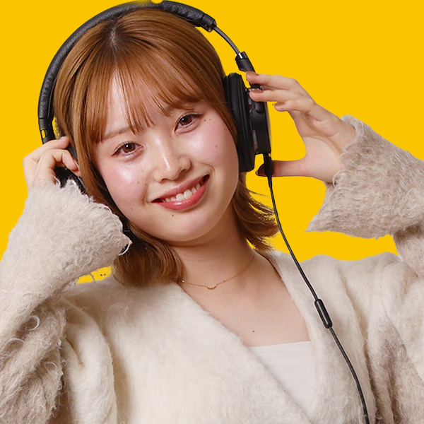 育大生ポートレート