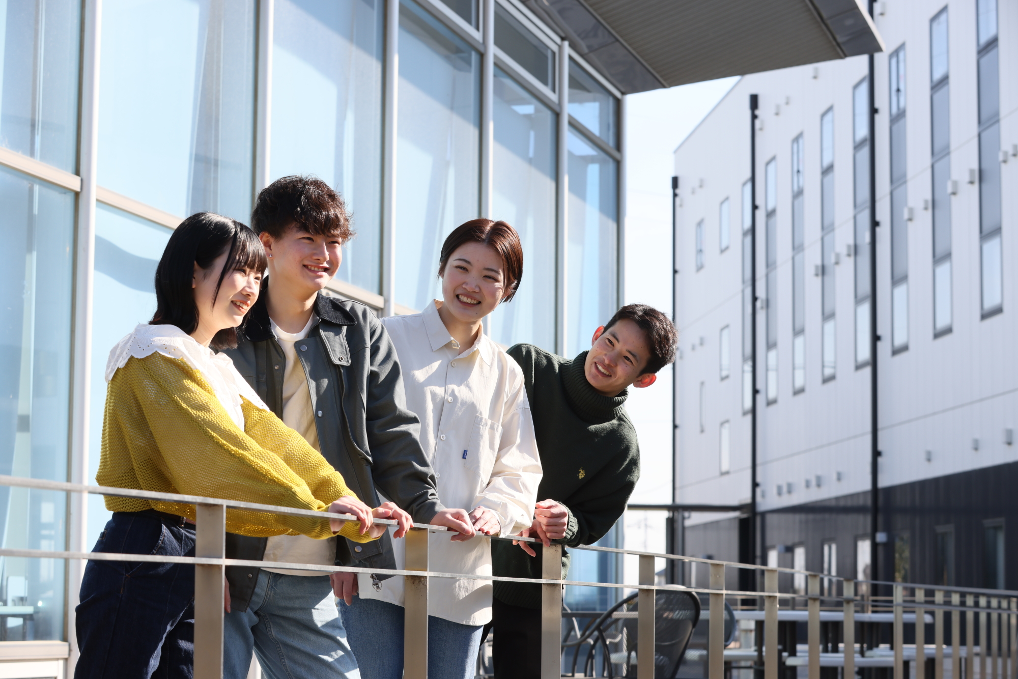 イベントの様子