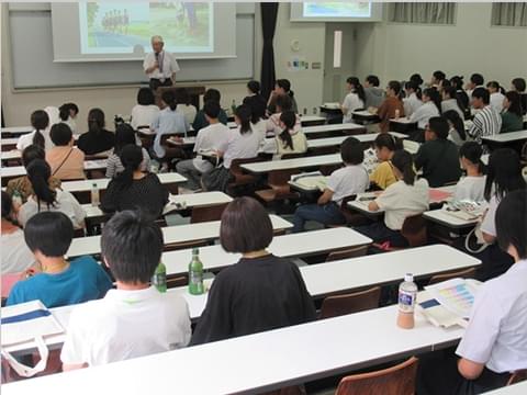 イベントの様子