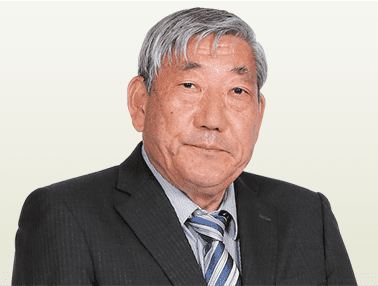 朝岡 正雄